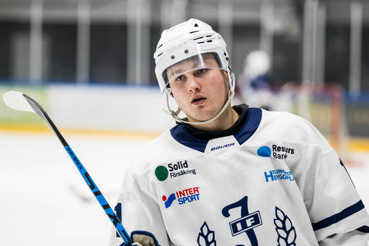 Jonstorps Anton Wester