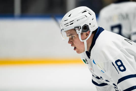 Jonstorps Victor Lindqvist