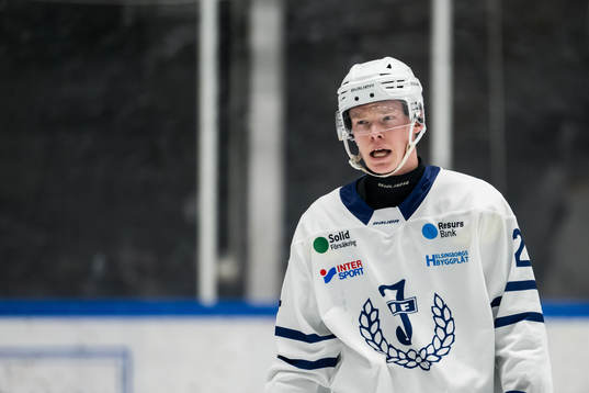 Jonstorps Andreas Lundberg