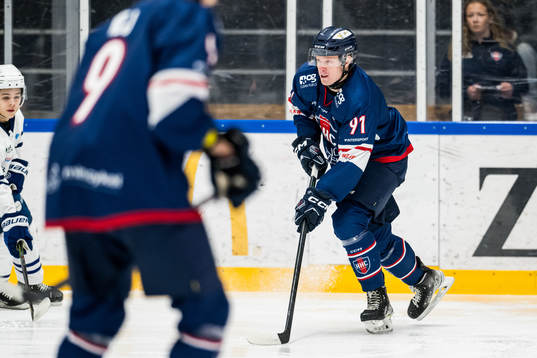 Helsingborgs Jonathan Hampton