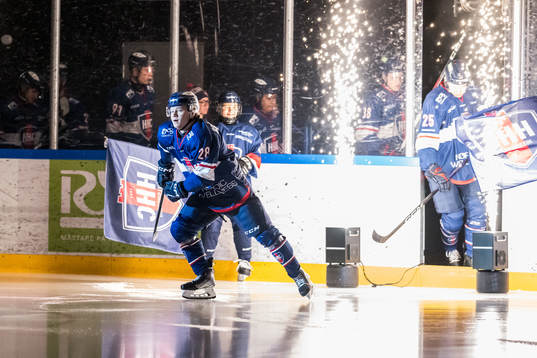 Helsingborgs Johan Brännström