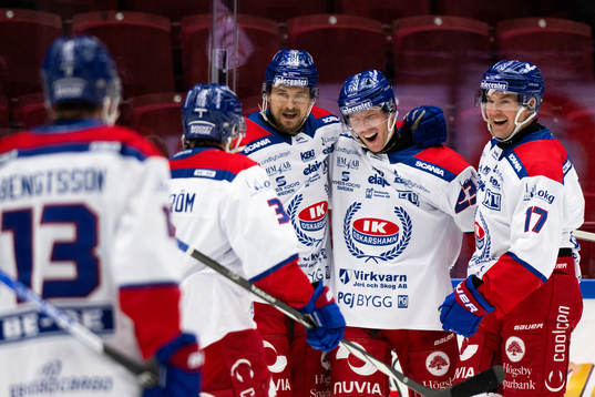 Oskarshamns Gustaf Westlund jublar