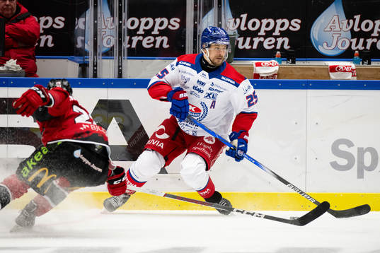 Oskarshamns Johannes Salmonsson