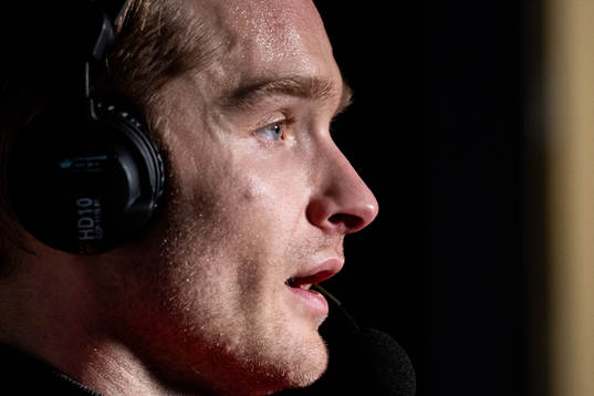 Malmö Redhawks Johan Olofsson