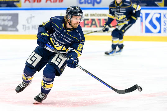 HV71s Mattias Tedenby