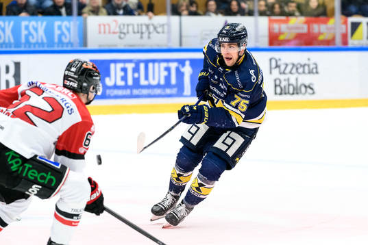HV71s Radan Lenc