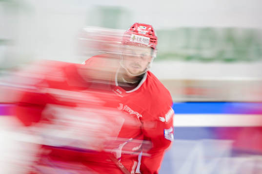 Timrås Jonathan Dahlén