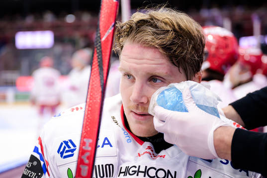 Timrås Sebastian Hartmann