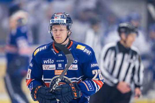Växjös Hugo Gustafsson