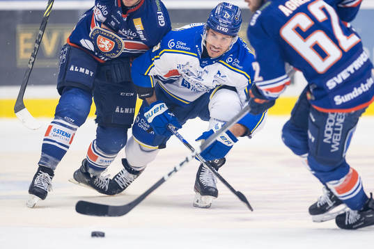 Leksands Jon Knuts
