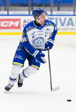 Leksands Max Veronneau