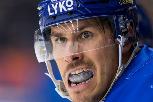 Leksands Jon Knuts