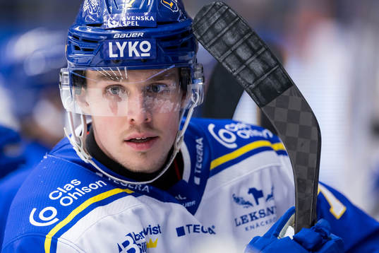 Leksands Marcus Karlberg