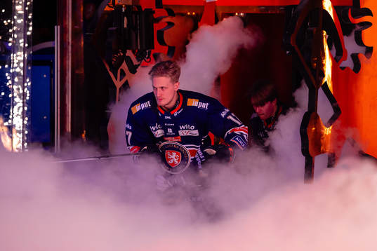 Växjös Gabriel Carlsson