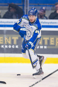 Leksands Peter Cehlarik