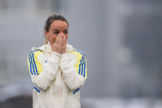 Kosovare Asllani