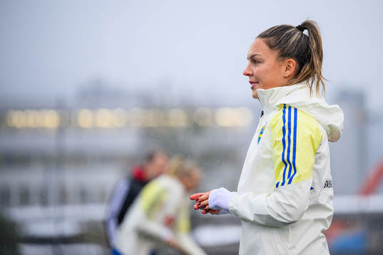 Nathalie Björn