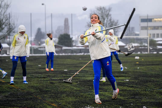 Kosovare Asllani