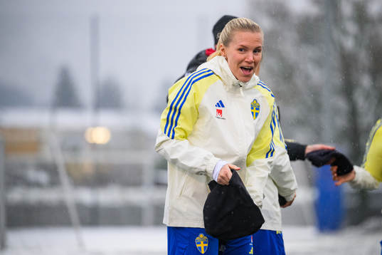 Josefine Rybrink