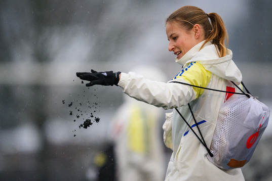 Anna Anvegård