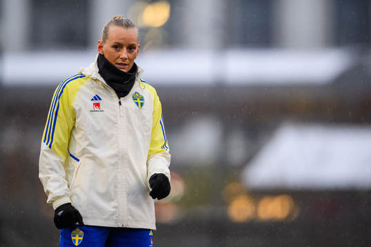 Stina Blackstenius
