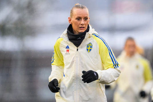 Stina Blackstenius