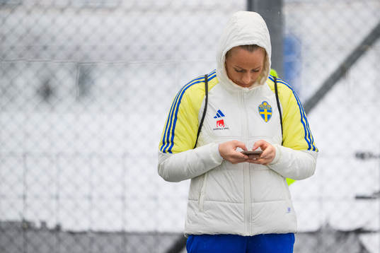 Stina Blackstenius
