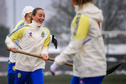 Kosovare Asllani