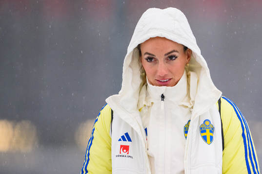 Kosovare Asllani