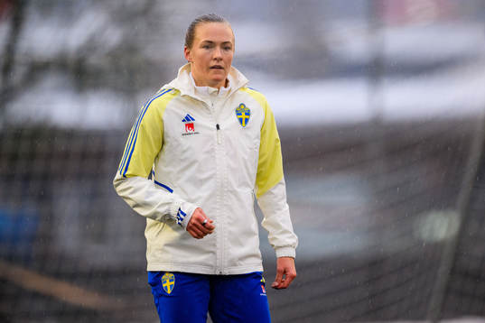 Magdalena Eriksson