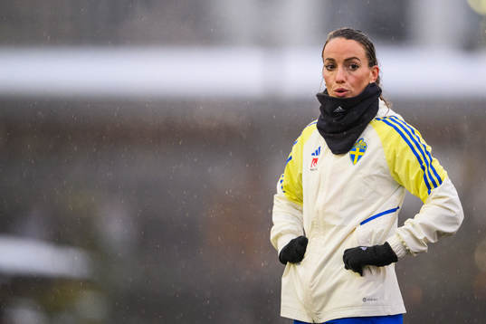 Kosovare Asllani