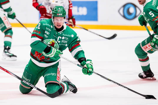 Rögles Anton Bengtsson