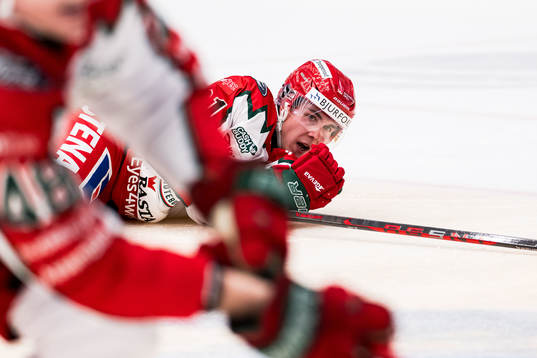 Frölunda HCs Jere Innala