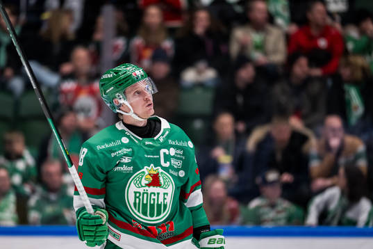 Rögles Anton Bengtsson