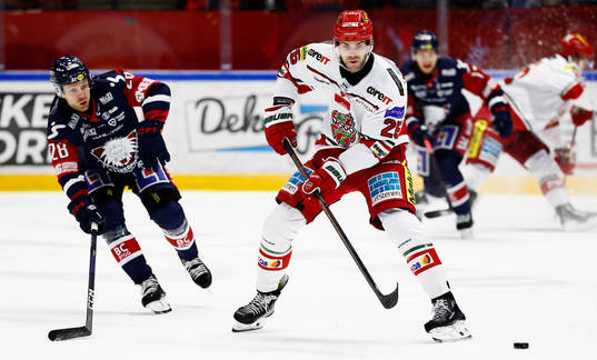 MoDos Sam Vigneault