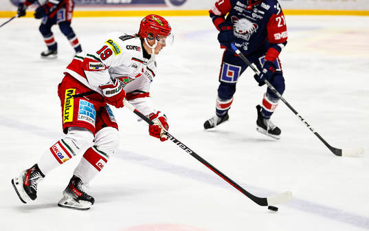 MoDos Erik Karlsson