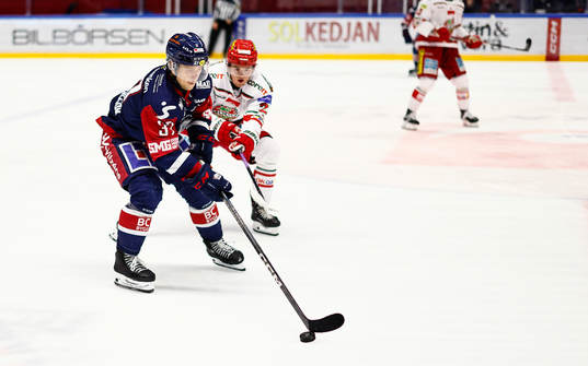 Linköpings Jesper Pettersson
