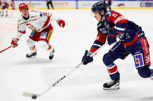Linköpings Jonathan Myrenberg