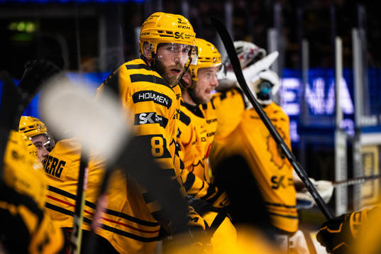 Skellefteås Petter Granberg