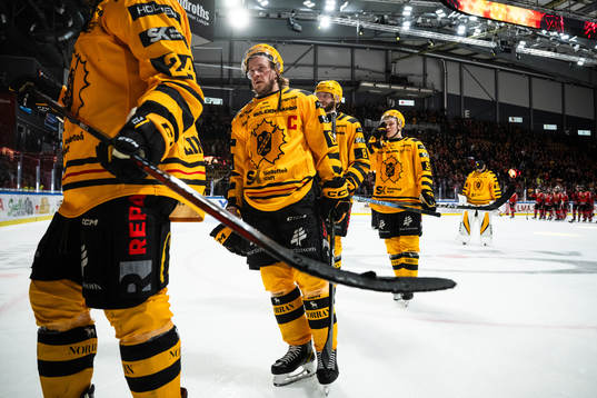 Skellefteås Jonathan Pudas deppar