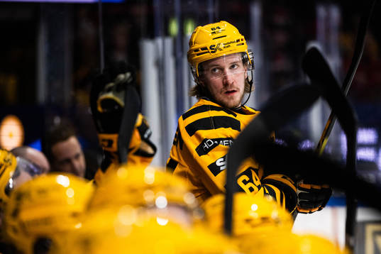 Skellefteås Jonathan Pudas