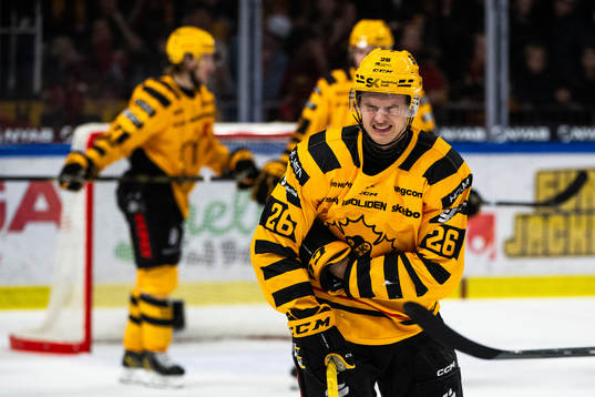 Skellefteås Simon Robertsson