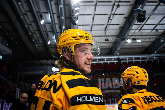Skellefteås Jonathan Pudas