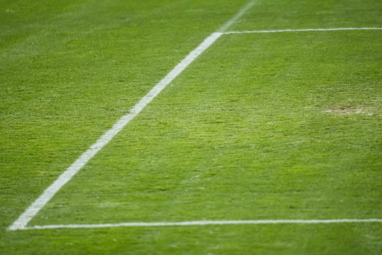 Quality of the grass at Ullevaal Stadion