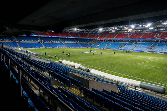 Ullevaal Stadion