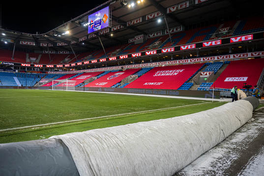Ullevaal Stadion