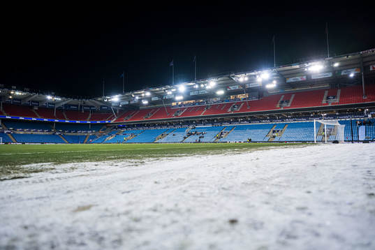 Ullevaal Stadion