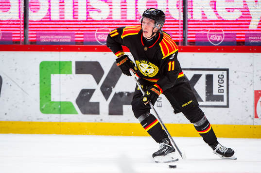 Brynäs Oliver Tärnström