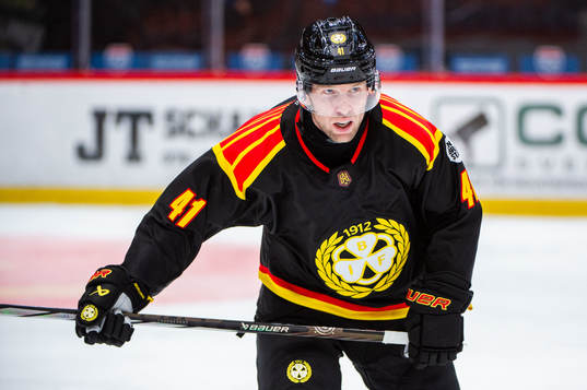 Brynäs Greg Scott