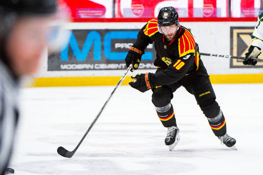 Brynäs Johan Larsson